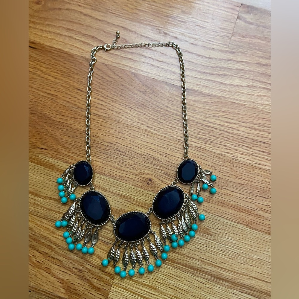 Statement Neckkace